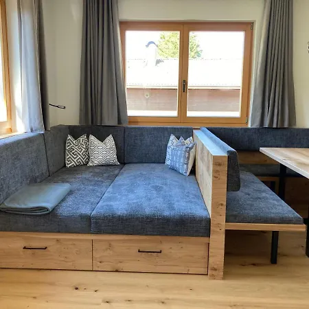 Appartements Pichler Sillian Zewnętrze zdjęcie