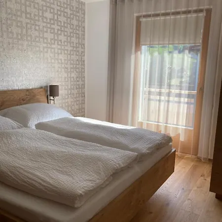 Appartements Pichler Sillian Zewnętrze zdjęcie