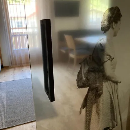 Appartements Pichler Sillian Zewnętrze zdjęcie