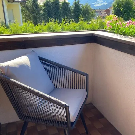 Appartements Pichler Sillian Zewnętrze zdjęcie