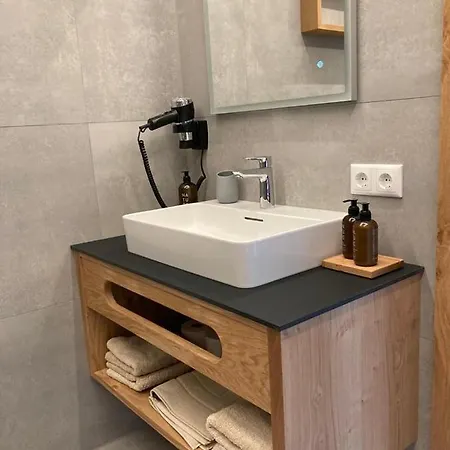Appartements Pichler Sillian Zewnętrze zdjęcie