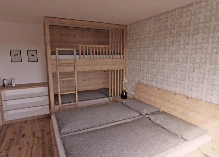 Appartements Pichler