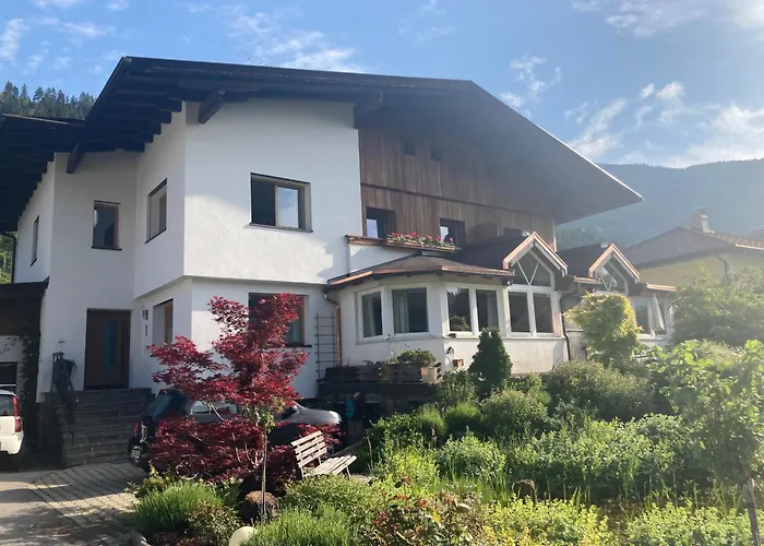 Appartements Pichler