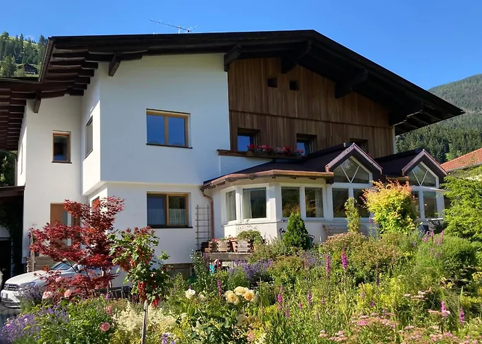 Appartements Pichler