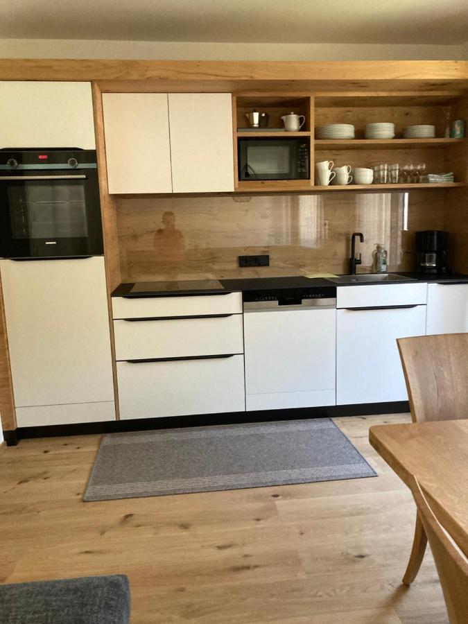 Pichler Apartment *