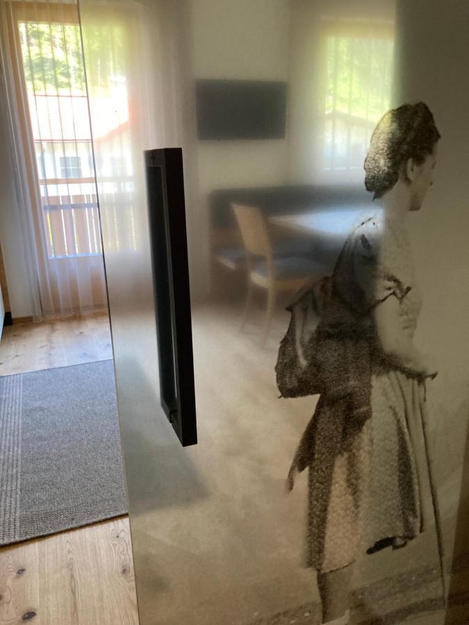 Pichler Apartment *