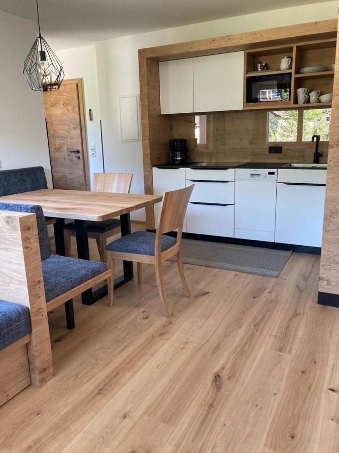 Apartment Pichler Sillian