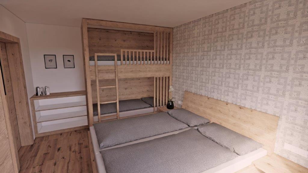Pichler Apartment Sillian